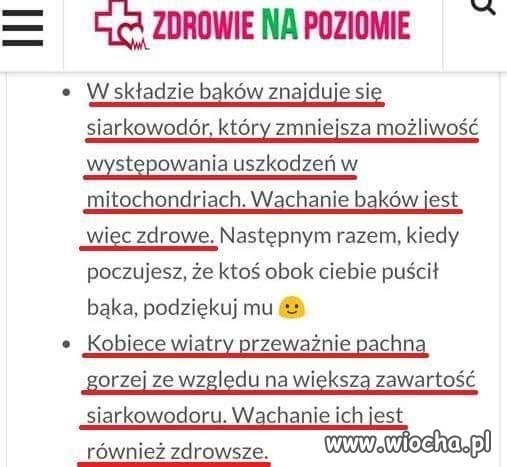 No dalej, zaciągnij się