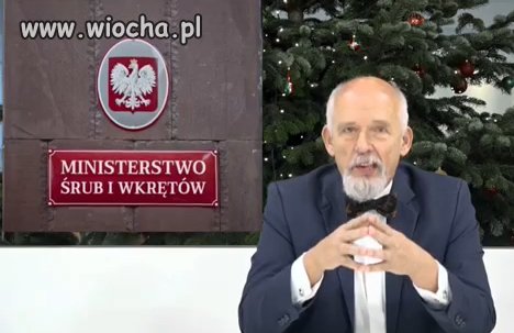 ,,Przyczyną problemów w edukacji i służbie zdrowia