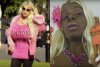 Niemiecka Barbie