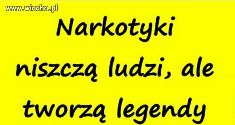 Taki ten świat dziwny..