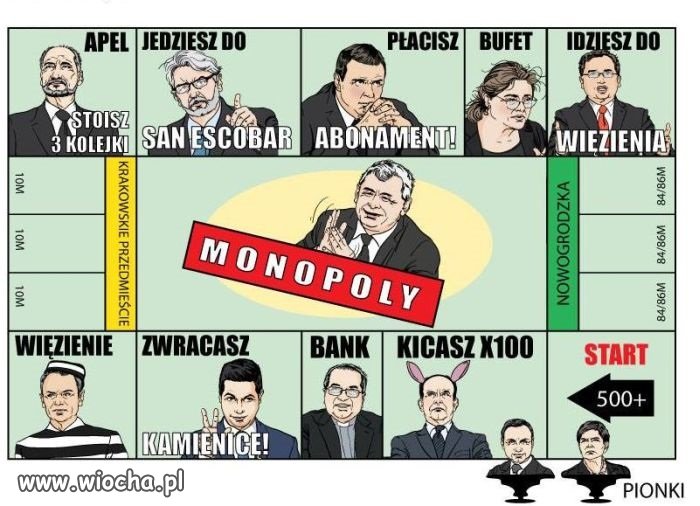 Gra na długie jesienne wieczory