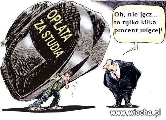 Tylko niwiele więcej