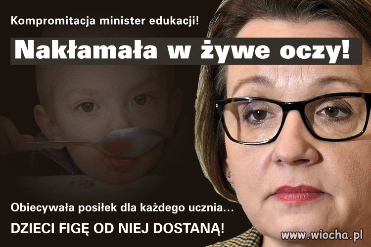 Ciemny lud to kupił