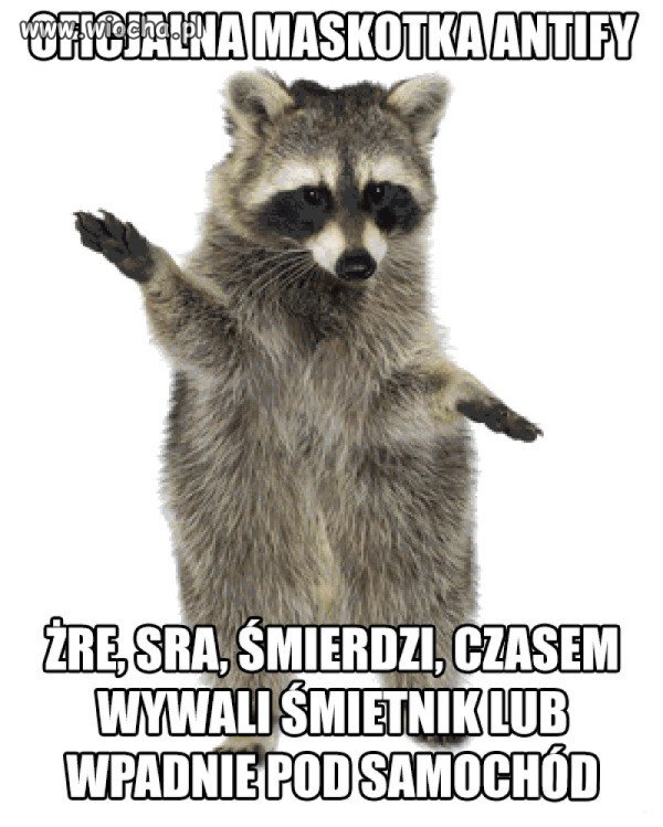 Maskotka