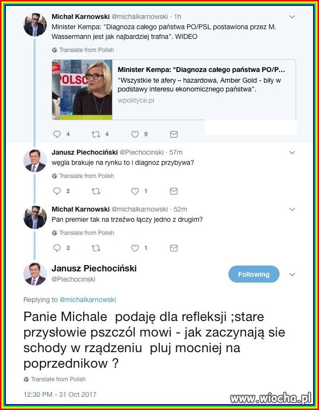 Popisali sobie