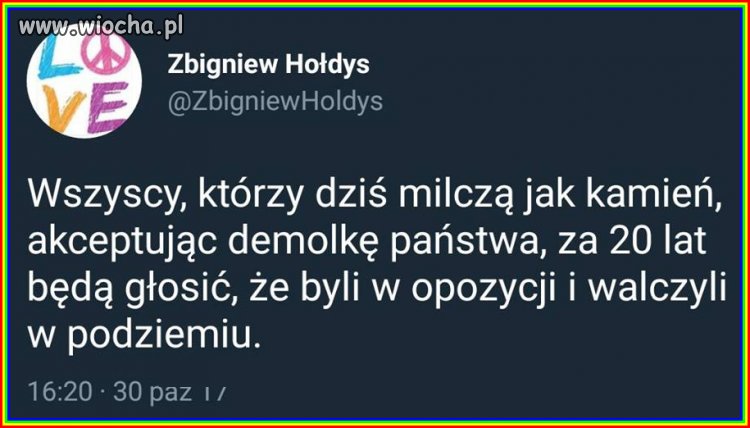 Opozycja