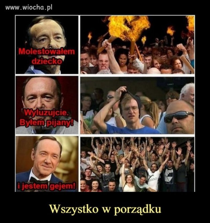 A za Oceanem