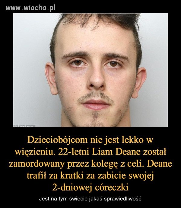 Prawo a sprawiedliwość to dwie różne rzeczy. 