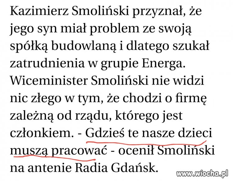 Jak to było , rodzina na swoim 