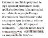 Jak to było , rodzina na swoim 