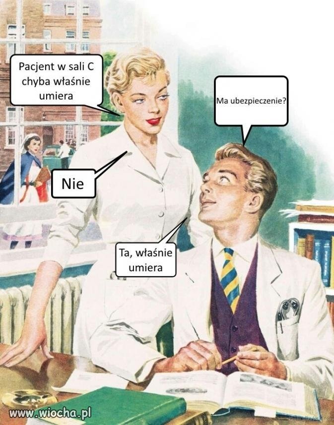 Tymczasem w Polsce