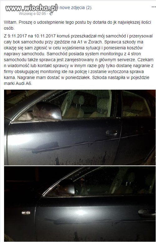 System Monitoringu