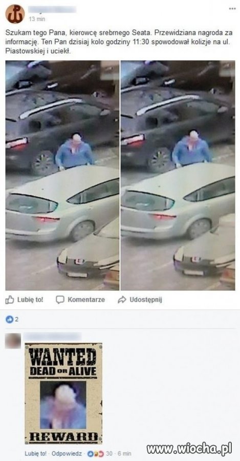 Jakość monitoringu pozostawia wiele do życzenia