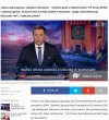 Niech jeszcze napiszą, że komunę obalił PIS