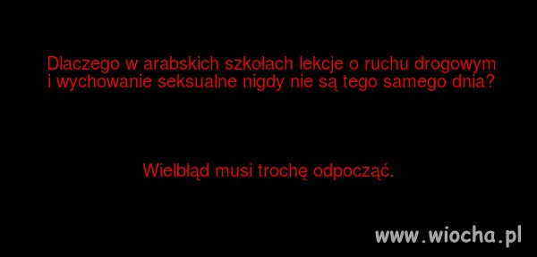 Arabskie szkoły