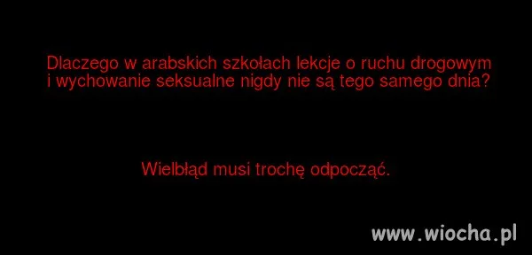 Arabskie szkoły