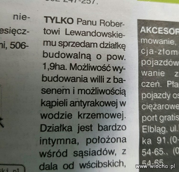 Mistrz marketingu?