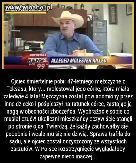 Brawo dla sądu. 