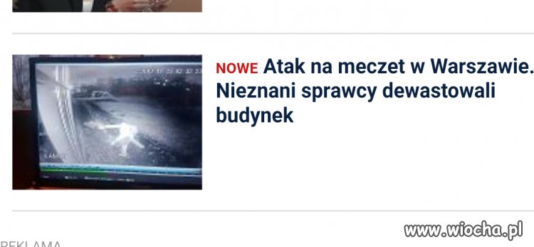Jak zwykle gazeta wyłącza komentowanie