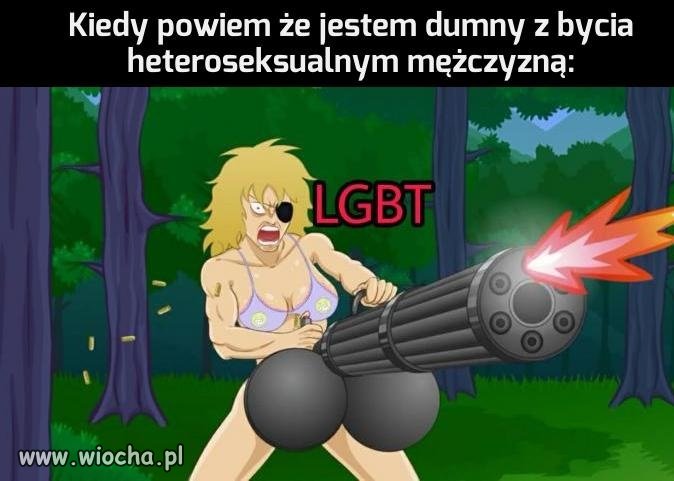 Kiedy powiem