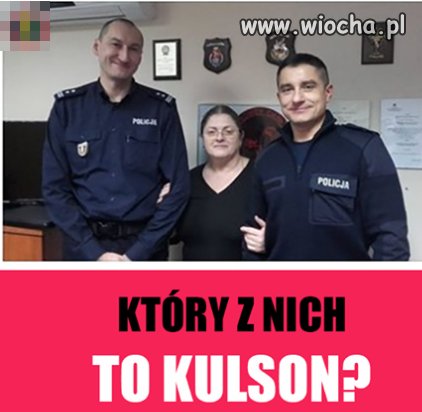 Na wypadek jakby coś
