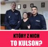 Na wypadek jakby coś