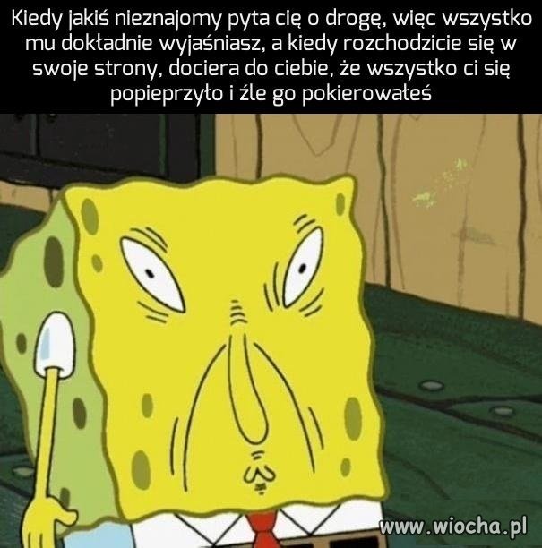 Już za późno