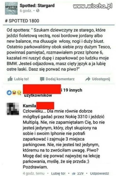 Kamila...