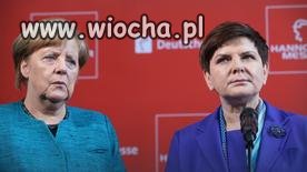 B Szydło naj wpływowa premier w świecie