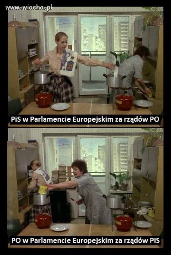 I to najlepsze podsumowanie