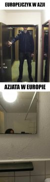 A Ty i tak powiesz, że to różnice kulturowe