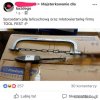 Niezbędne narzędzia