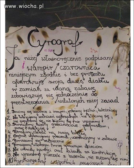 Cyrograf