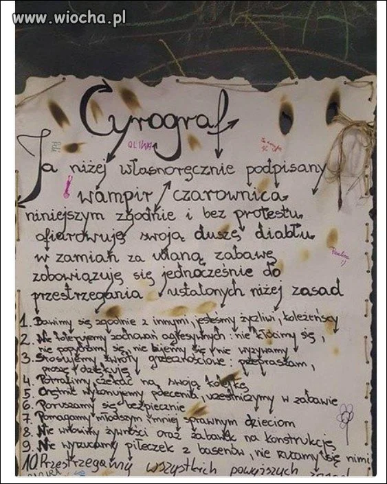 Cyrograf