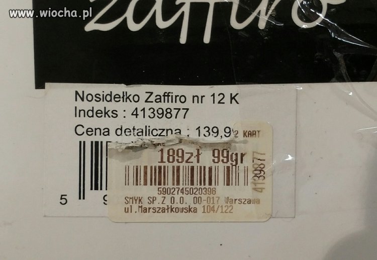 Jak wyru...ć klientów na 50 PLN