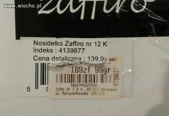 Jak wyru...ć klientów na 50 PLN