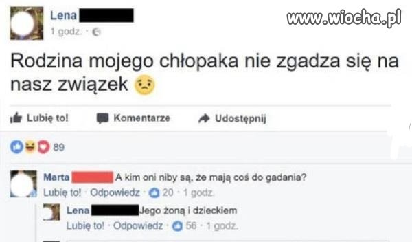 Nie ma zgody