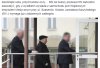 Oj przyszło się leczyć na nogi
