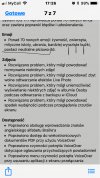 Nowości od apple 