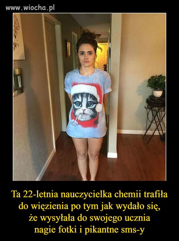Marzenie każdego ucznia