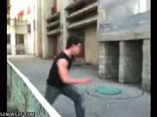 Parkour 