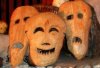 Maski (kraboszki),Halloween nie jest nam obcy