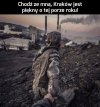 Kraków jest piękny