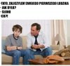Pierwsze doznania