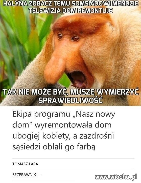 TO MI SIĘ TEN REMONT NALEŻOŁ