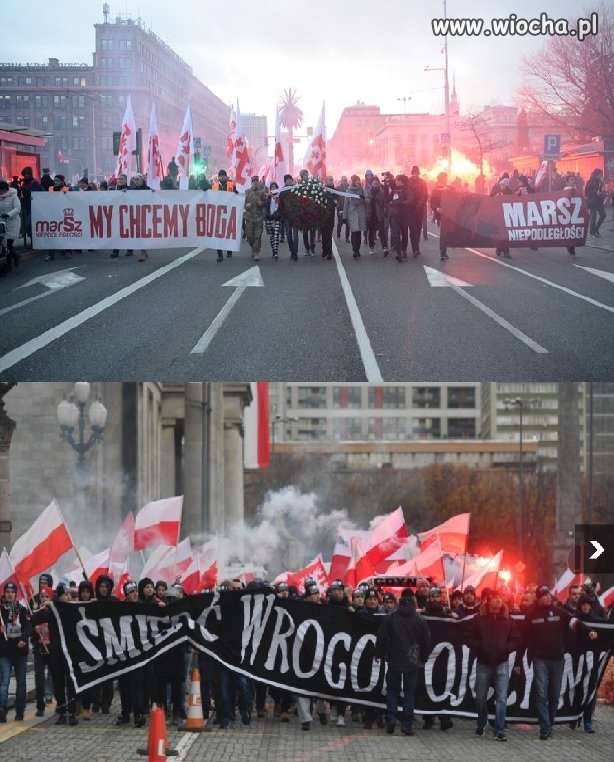 Kwintesencja patiotyzmu