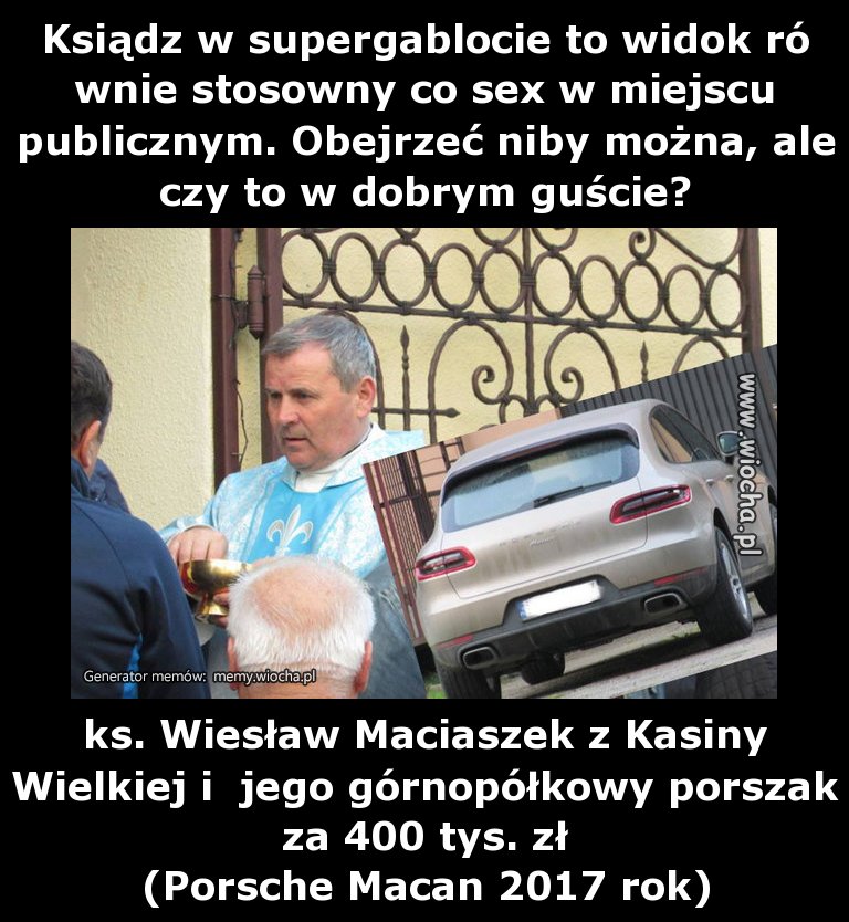 Od dziś nowa zasada Savoir-vivre 