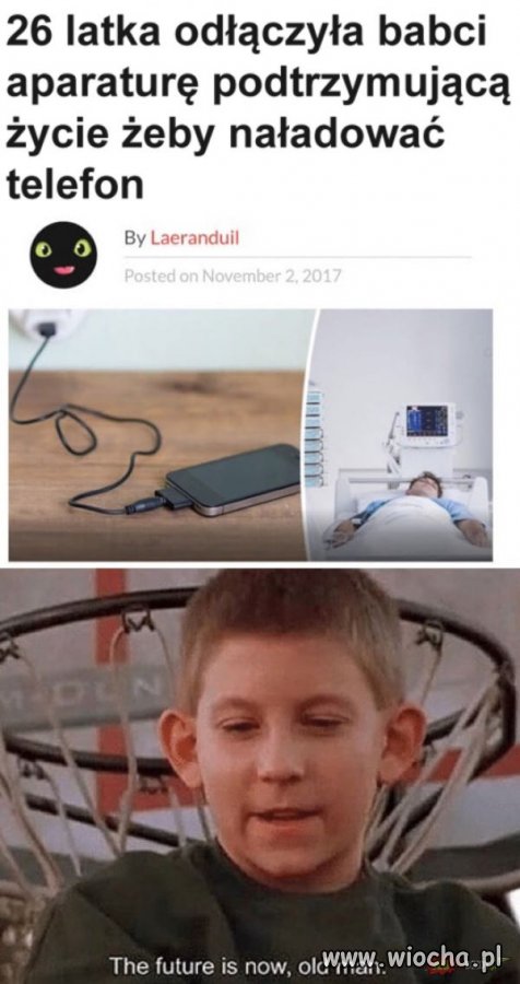 Taka sytuacja
