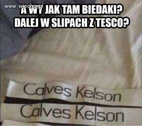 Prawie jak 