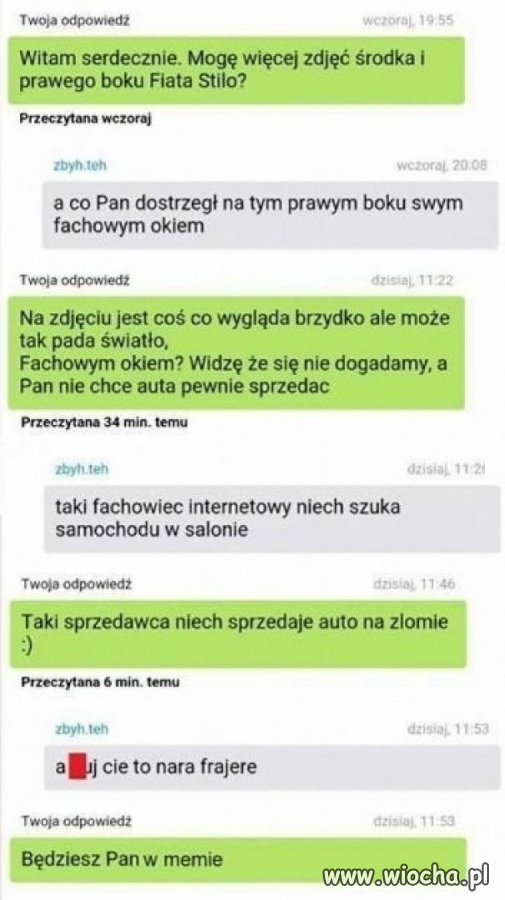 Groźba